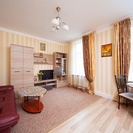 Apartments Amber Riga Ruang foto