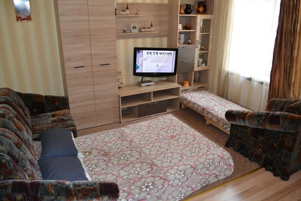 Apartments Amber Riga Ruang foto