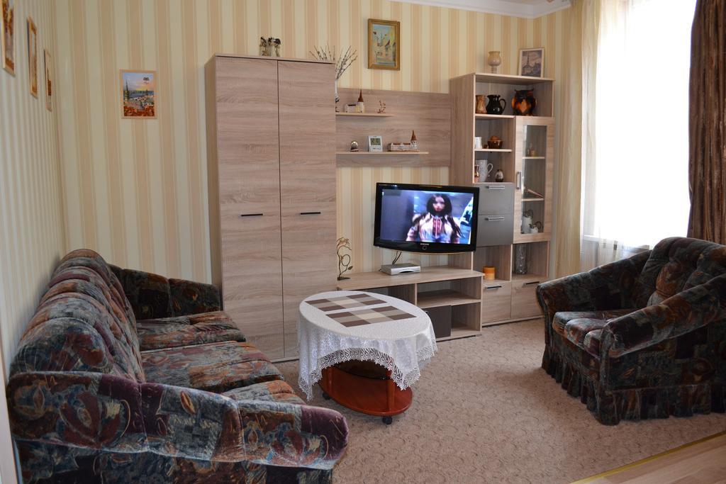 Apartments Amber Riga Ruang foto