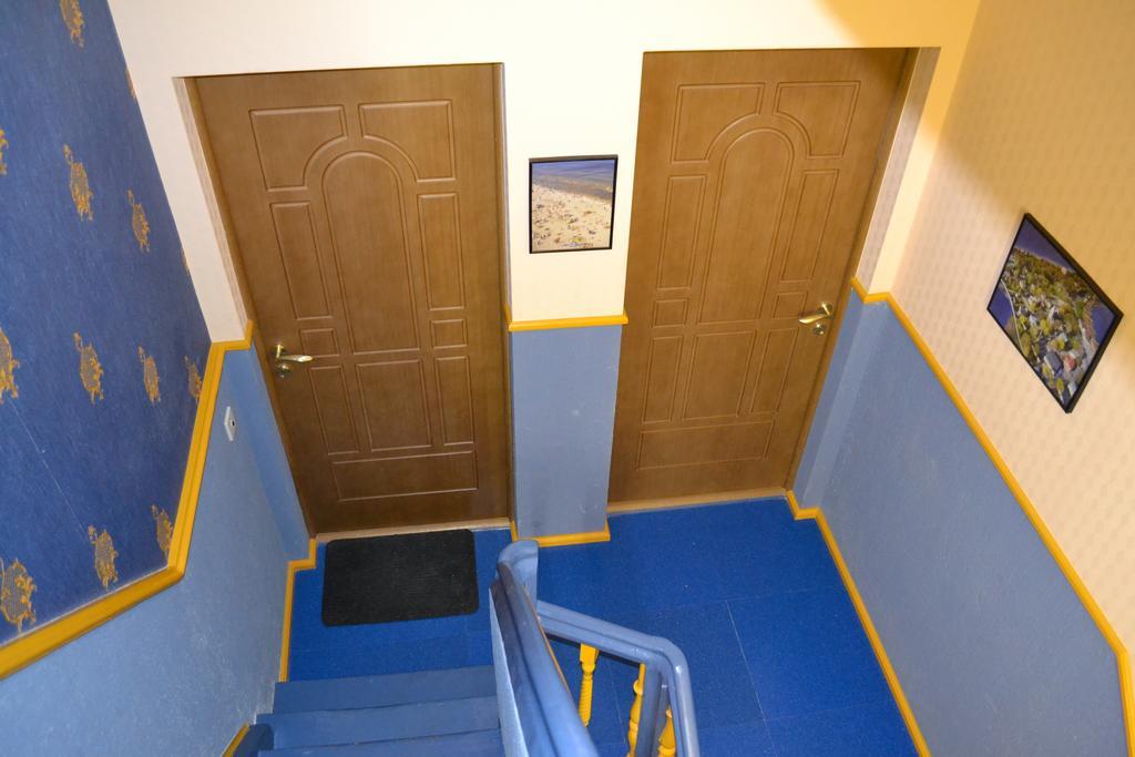 Apartments Amber Riga Ruang foto
