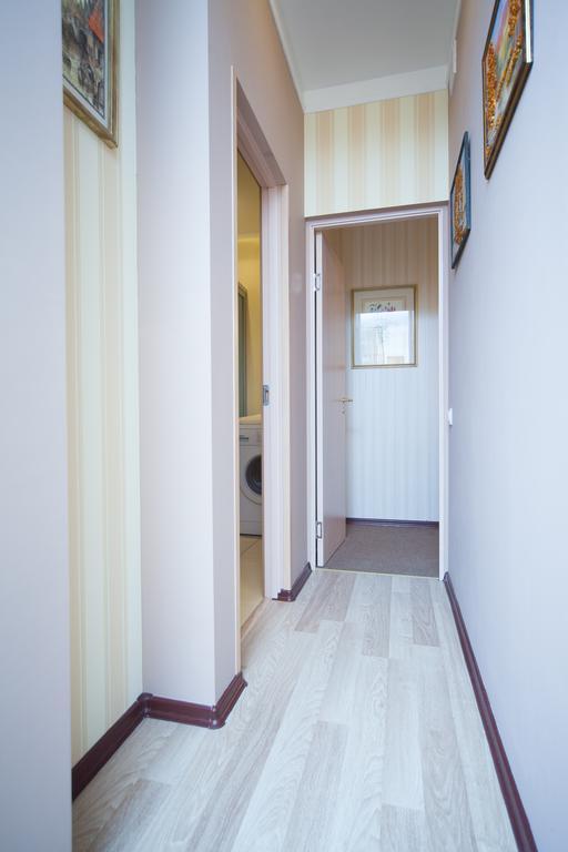 Apartments Amber Riga Ruang foto